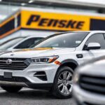 Assessing the Impact of Rising Interest Rates on Penske Automotive Group Inc. Stock: A Comprehensive Analysis