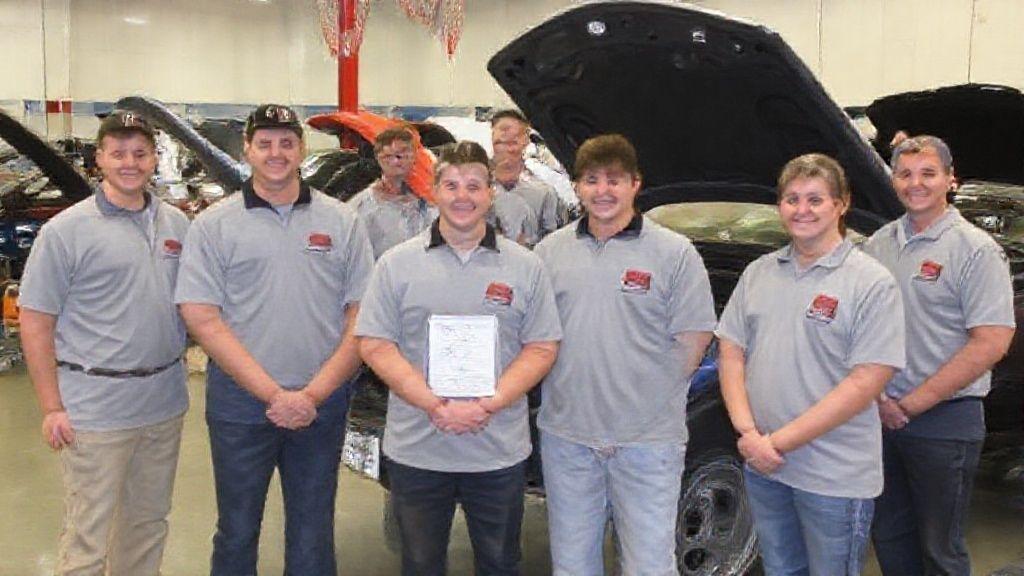 DMACC Carroll Career Academy Automotive Team Excels at 34th Annual DMACC/IADA Automotive Skills Contest - Complete Specifications, Price & Review 2025