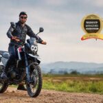 India’s New Favourite ADV Wins Best Bike Award! – A Comprehensive Review