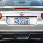 <u>Two License Plates on One Car: Is It Even Legal?</u>