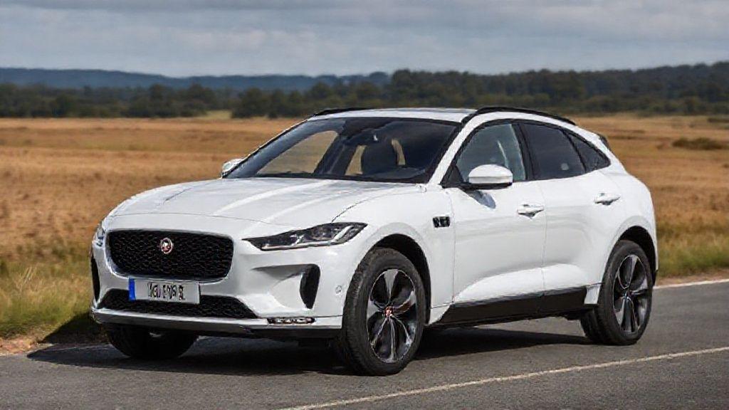 Jaguar F-Pace Production Ends: A Decade of Luxury SUV Excellence - Complete Specifications, Price & Review 2025