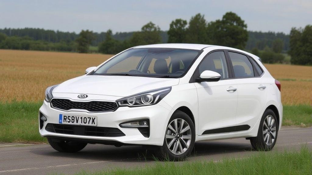 Kia Carens Clavis 1.5 Petrol Review: The Ultimate Value Pick for Family Cars - Complete Specifications, Price & Review 2025