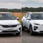 Kia Carens Clavis EV vs Hyundai Creta Electric: A Comprehensive Comparison of Real-World Range and Efficiency
