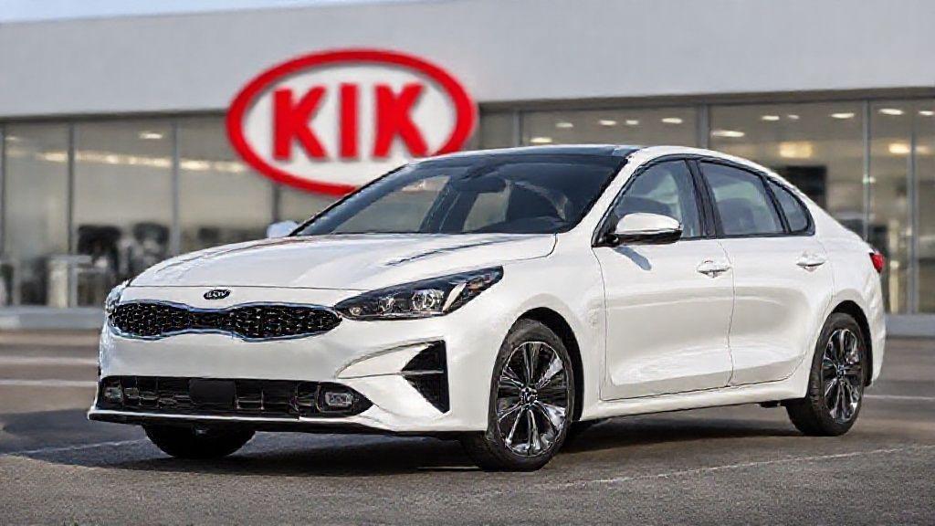 Kia Aims for 60-Day Supply in 2026: A Deep Dive into the Strategy and Its Impact on Dealerships - Complete Specifications, Price & Review 2025