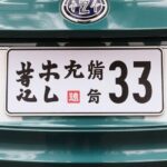 L3 Autonomous License Plates Now Available in Chongqing – A Leap Forward in Smart Transportation