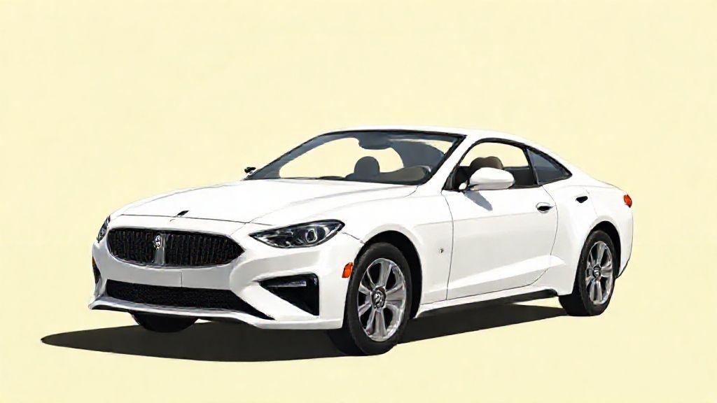 Winning a Car on The Price Is Right: What to Expect - Complete Specifications, Price & Review 2025