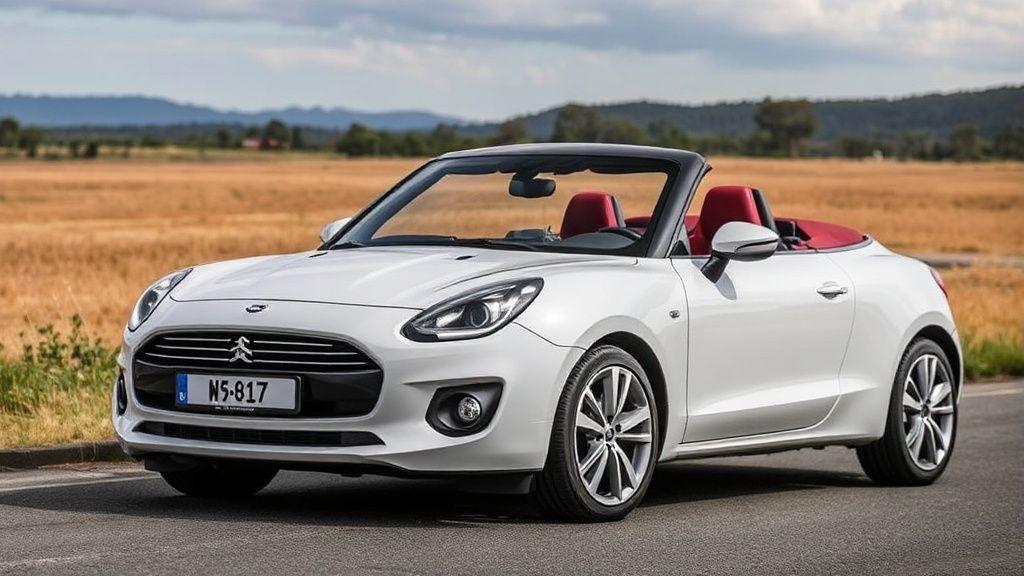 Luxury Cars Cheaper Than Swift: A Pain or a Blessing in the Used Car Market? - Complete Specifications, Price & Review 2025