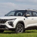Mahindra Bets Big On Upcoming NU_IQ Based Compact & Midsize SUVs: Here’s What We Know