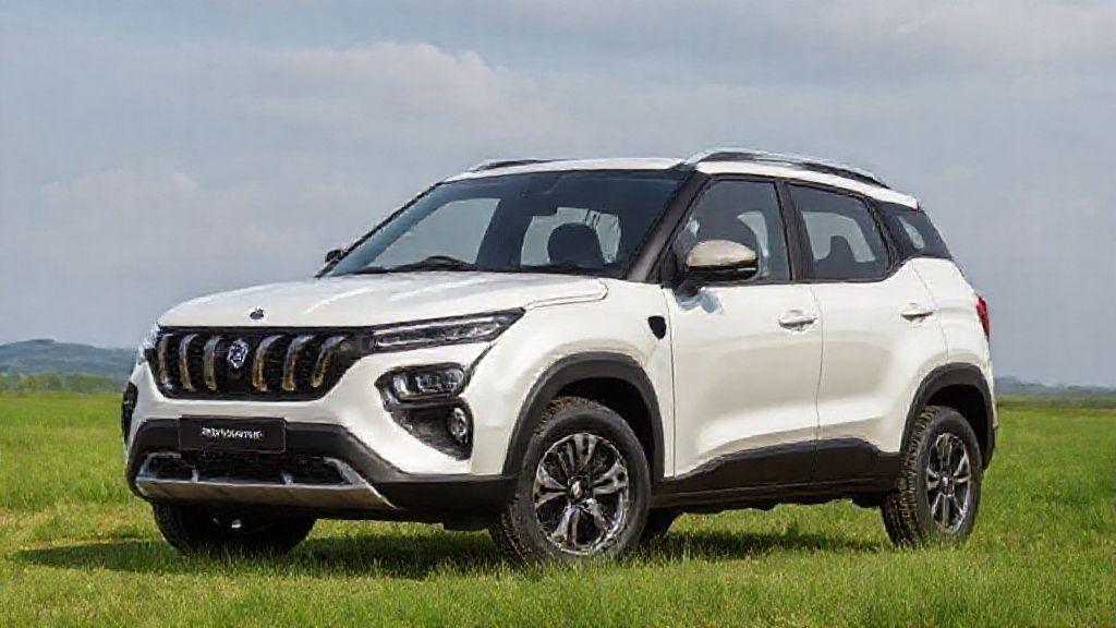 Mahindra Bets Big On Upcoming NU_IQ Based Compact & Midsize SUVs: Here's What We Know - Complete Specifications, Price & Review 2025