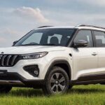 Mahindra Doubles Down On New SUVs & EVs With Aggressive Launch Plans