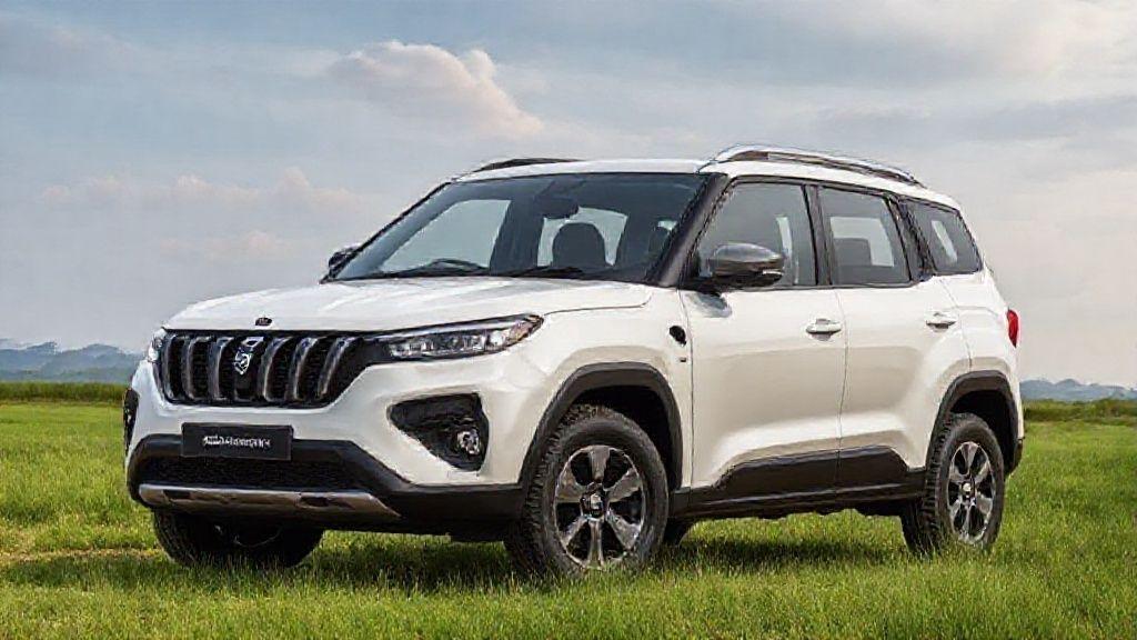 Mahindra Doubles Down On New SUVs & EVs With Aggressive Launch Plans - Complete Specifications, Price & Review 2025