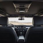 Mahindra Thar Roxx Interior Gallery: A Comprehensive Review with Features, Specifications, and Price Comparison