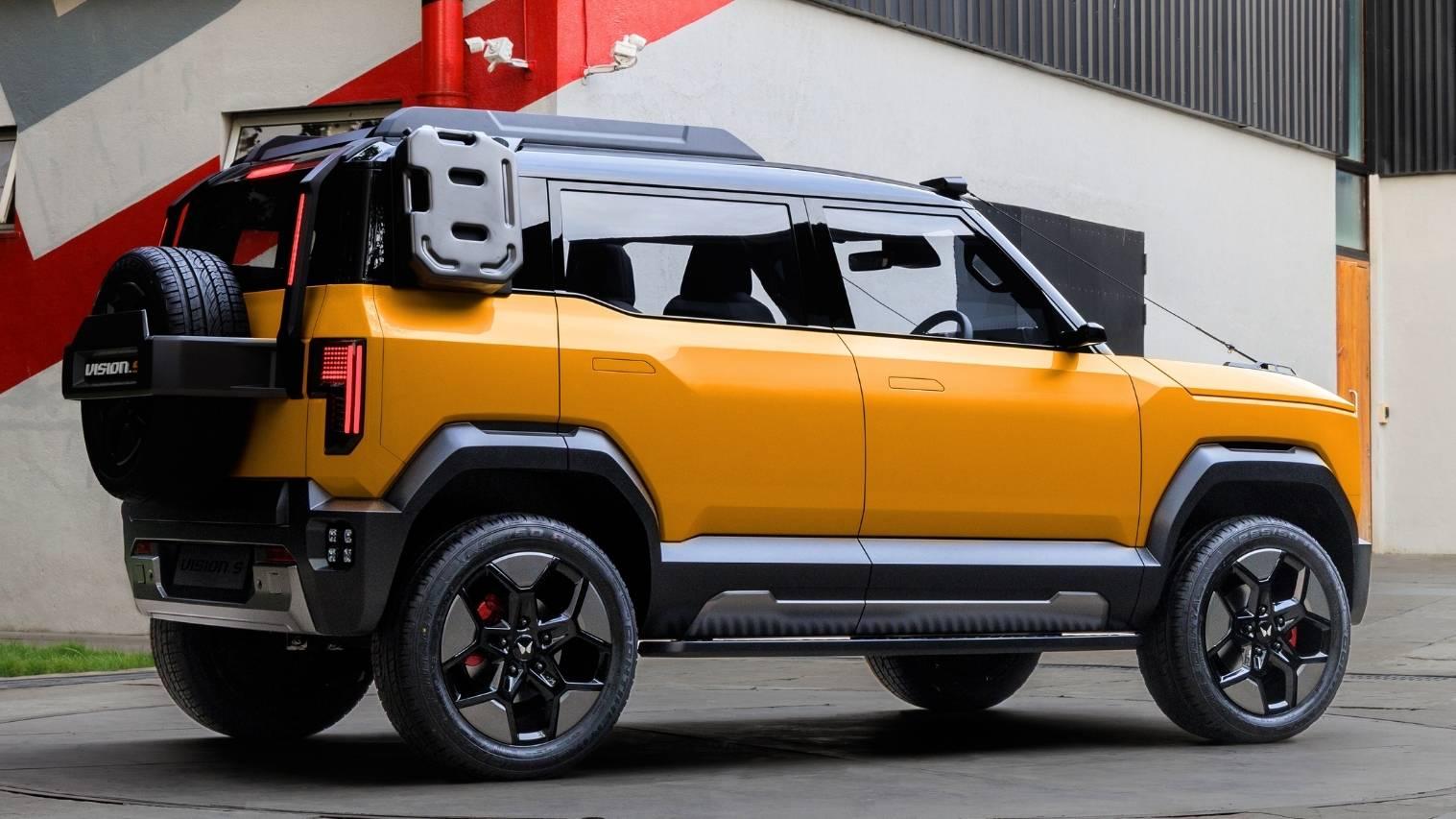 6 Upcoming Mahindra SUVs in 2026 That Indian Buyers Should Get Excited About - Complete Specifications, Price & Review 2025