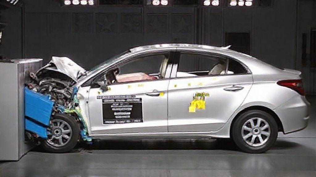 Maruti Ciaz Receives 1-Star Global NCAP Safety Rating: A Comprehensive Review - Complete Specifications, Price & Review 2025