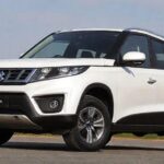 Maruti Suzuki Grand Vitara Exterior Image Gallery: Unveiling the Latest Mid-Size SUV