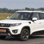 Maruti Suzuki e Vitara First Drive Review: A New Era For The King?