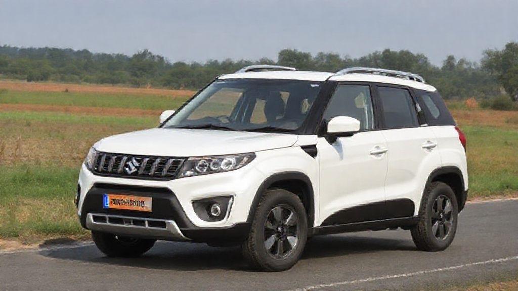 Maruti Suzuki e Vitara First Drive Review: A New Era For The King? - Complete Specifications, Price & Review 2025