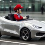Mazda’s Revolutionary Suitcase Car: Transforming Air Travel with Real-Life Mario Kart Fun