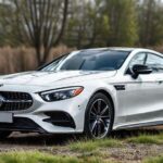 Mercedes Swaps Glue for Screws in Search of Sustainability: A Shift Towards Greener Assembly