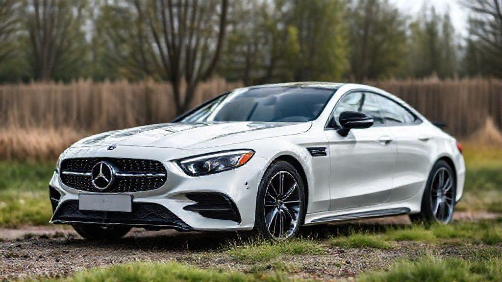 Mercedes Swaps Glue for Screws in Search of Sustainability: A Shift Towards Greener Assembly - Complete Specifications, Price & Review 2025