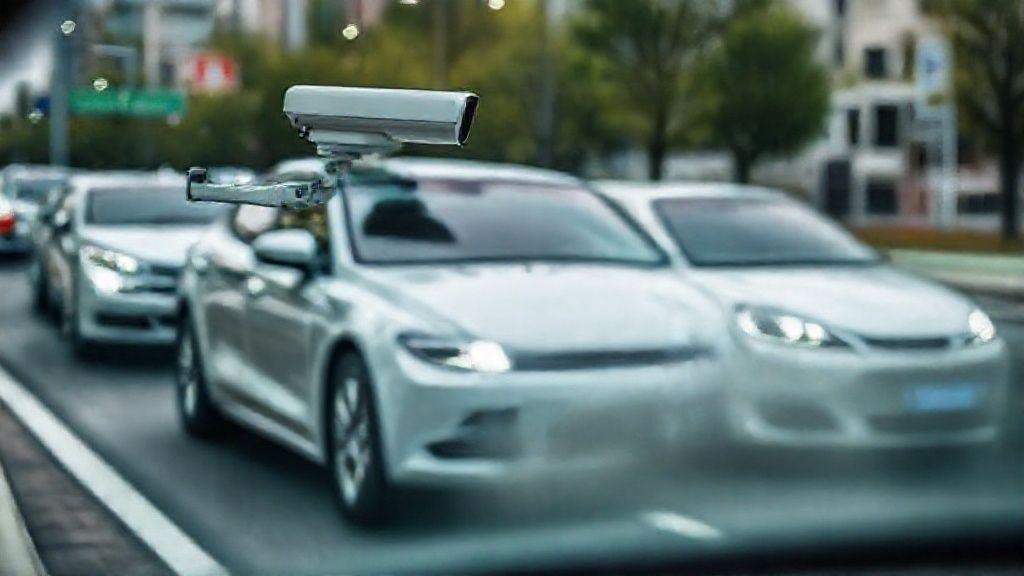 Modern Cars as Surveillance Machines: Unveiling Privacy Risks and Reform Calls - Complete Specifications, Price & Review 2025