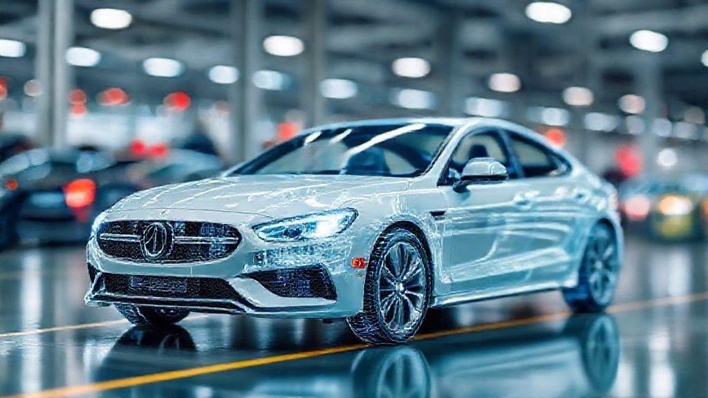 Preparing for a Strained Automotive Value Chain in 2026 - Complete Specifications, Price & Review 2025