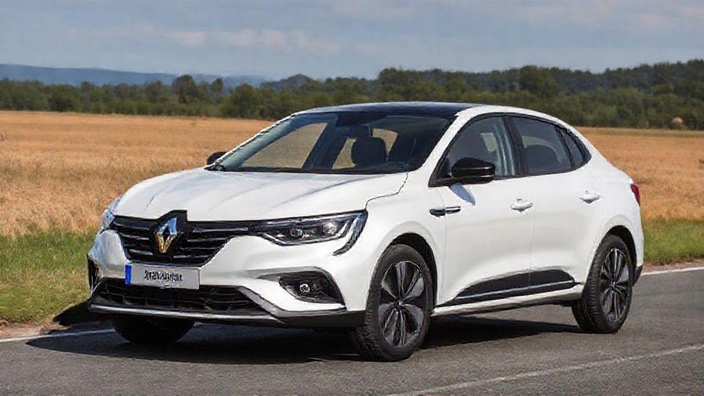 New Renault Kardian: What To Expect? - Features, Price, and Specifications - Complete Specifications, Price & Review 2025