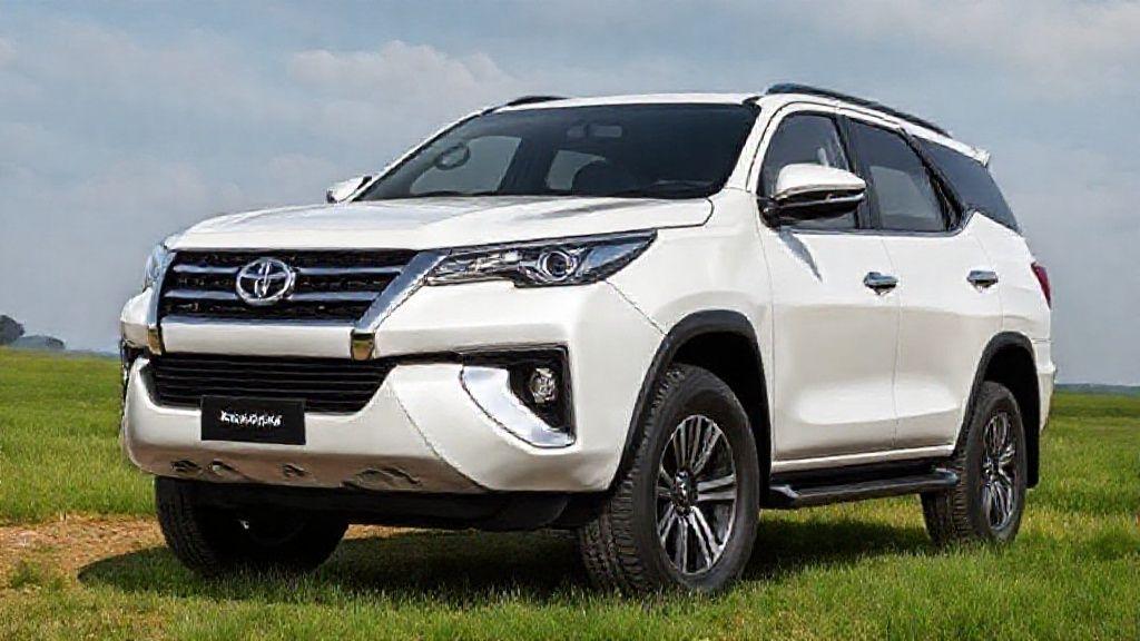 New Toyota Fortuner Rival Launching Soon: Top Contenders | High Quality Images New Toyota Fortuner Rival Launching Soon: Top Contenders - Complete Specifications, Price & Review 2025