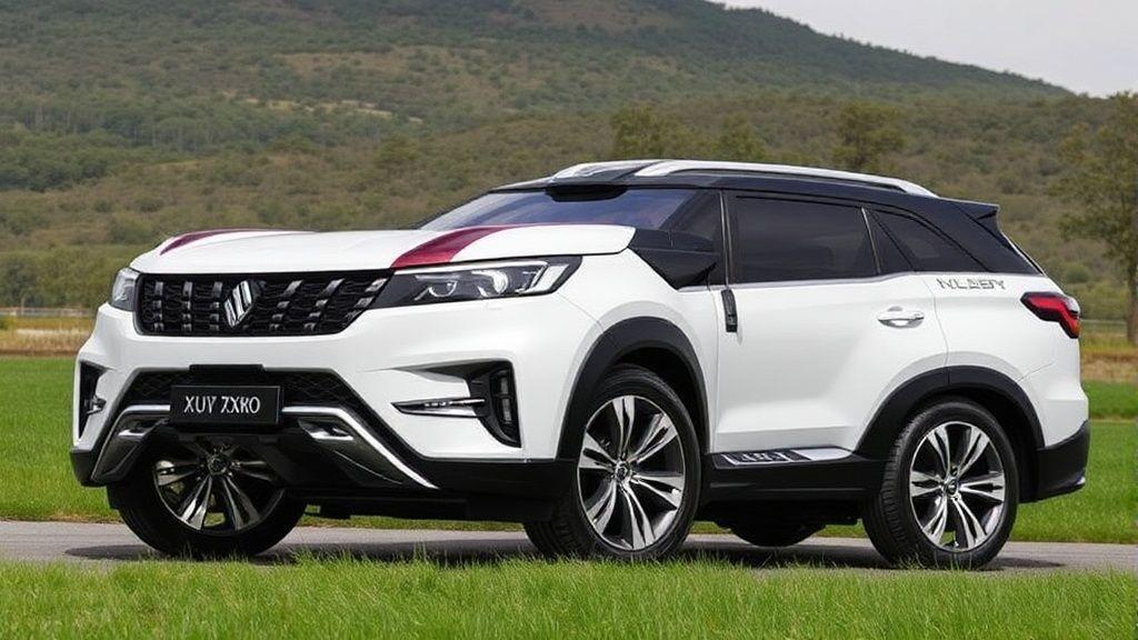 Mahindra XUV 7XO AX9 L Variant Leaked: Features, Price, and More - Complete Specifications, Price & Review 2025