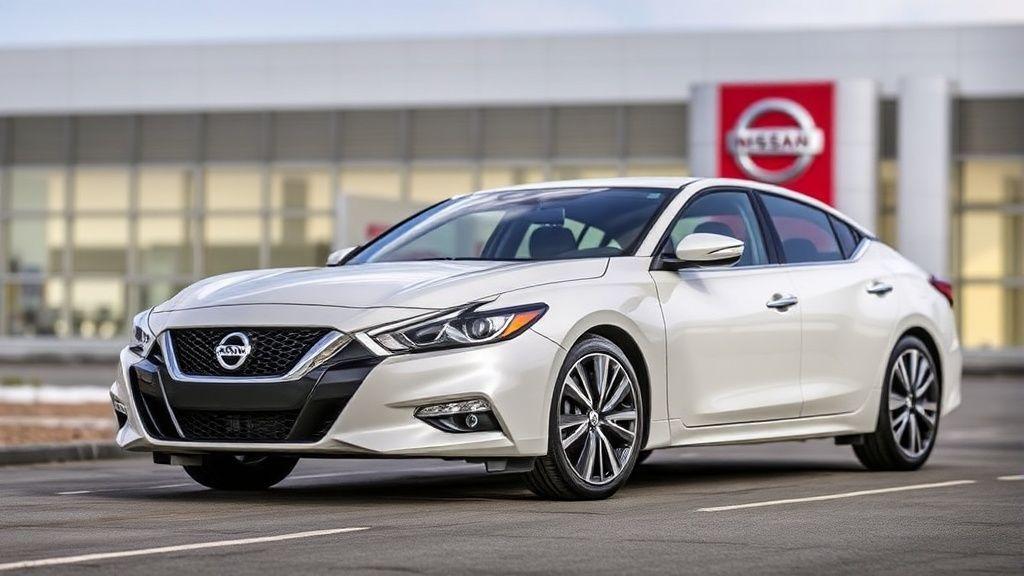 Nissan Consolidates Mexico Production in Aguascalientes: A Strategic Move in the Automotive Industry - Complete Specifications, Price & Review 2025