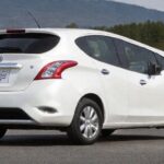 Nissan Ends Production of the Versa, Leaves a Void in Its Lineup