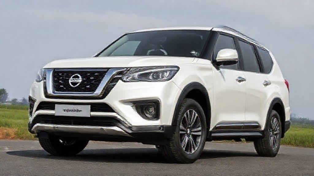 Nissan Gravite: Unveiling the Triber's Sibling in India - Features, Design, and More - Complete Specifications, Price & Review 2025