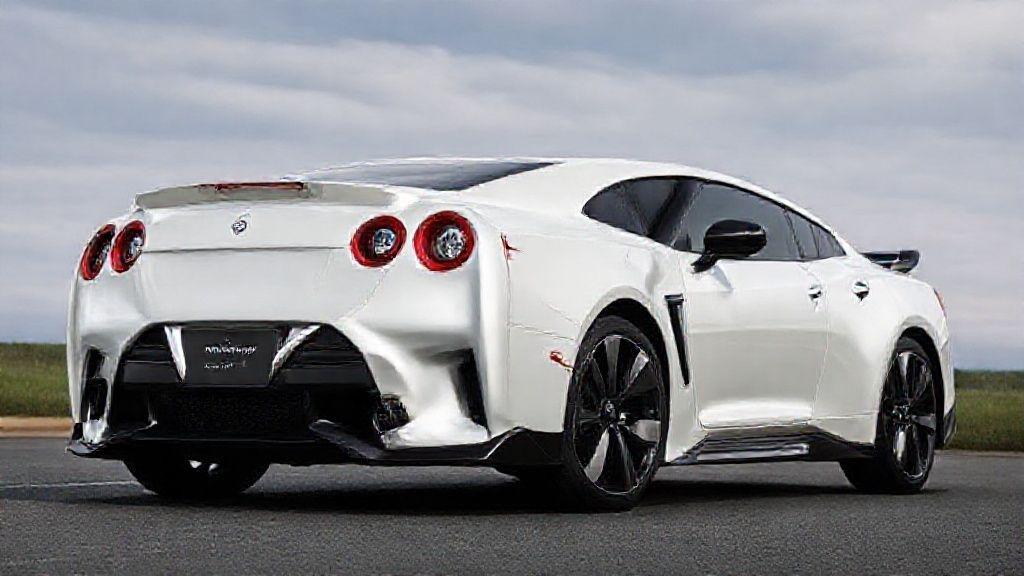 Nissan Tekton: Comprehensive Details on the Upcoming Mid-Size SUV - Complete Specifications, Price & Review 2025