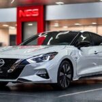 Nissan to Hike Prices Across Models by Up to 3% from January 2026