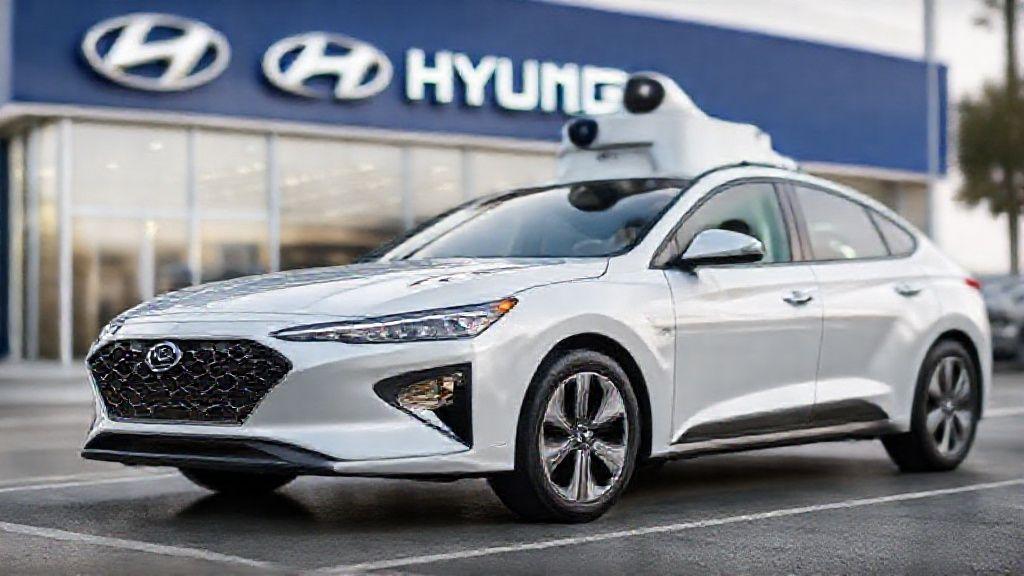 Car Dealership Guy News: Hyundai Store's Video-Lead Playbook, UAW Report & Waymo's SF Outage - Complete Specifications, Price & Review 2025