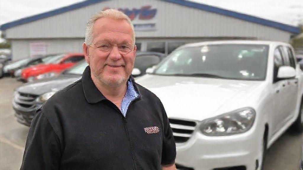 Ayd Automotive Closes its Doors: A Legacy of Automotive Excellence Comes to an End - Complete Specifications, Price & Review 2025