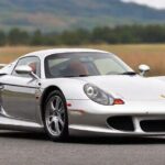 Porsche’s Sonderwunsch Team Restores 2005 Carrera GT to Its Former Glory, Drawing Inspiration from the Legendary 917