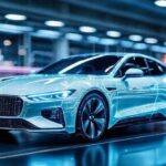 Revolutionizing the Automotive Industry: Quantum Computing Set to Drive Booming Growth