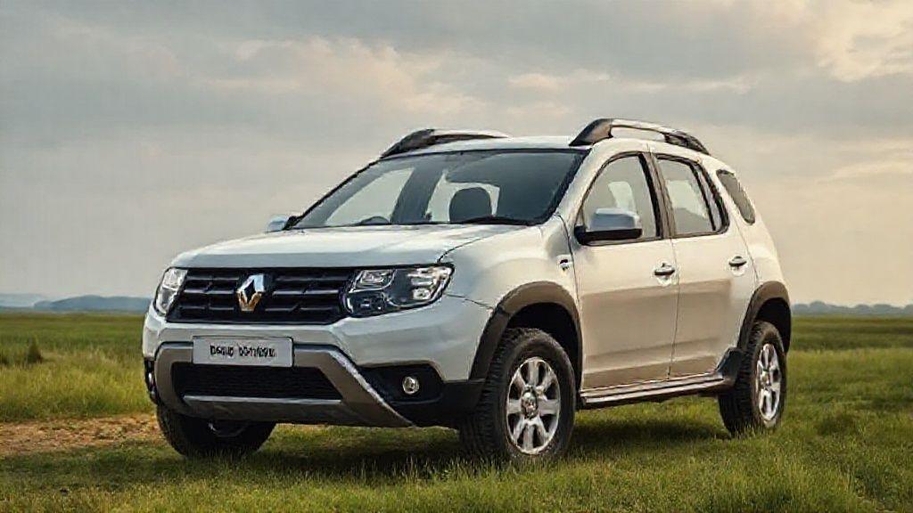Renault Drops Nostalgic Teaser for New Duster Ahead of India Debut, Reviving 2024 Lineup - Complete Specifications, Price & Review 2025