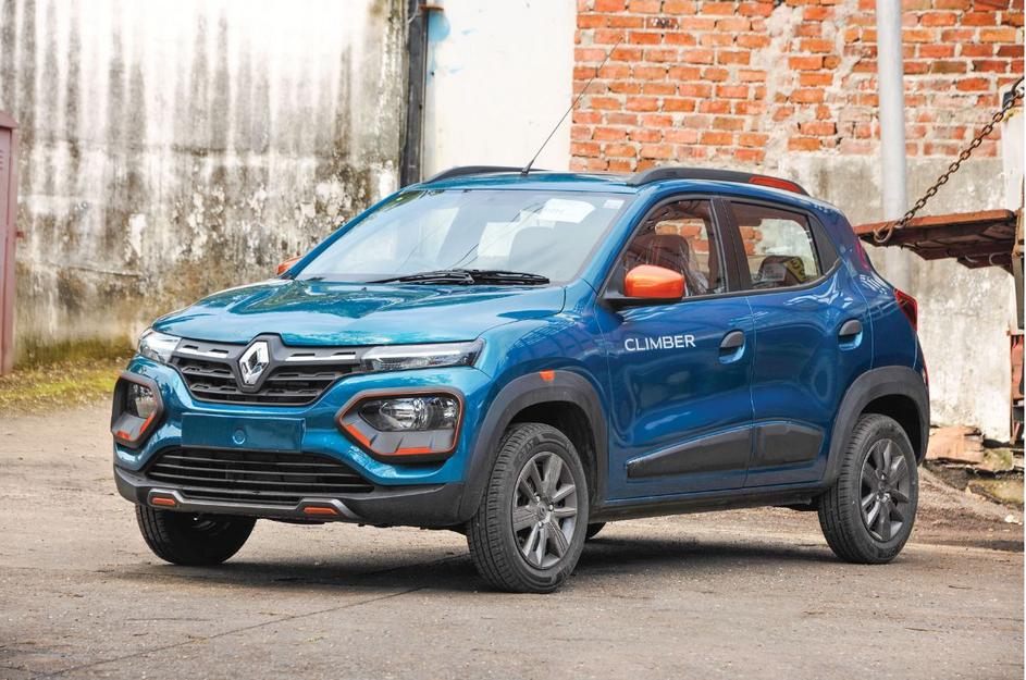 Renault Cars to Get Pricier from January 1, 2026 – What Buyers Need to Know - Complete Specifications, Price & Review 2025