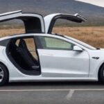 Tesla Door Safety Concerns: 15 Crash-Related Deaths Raise Questions About Electronic Door Releases