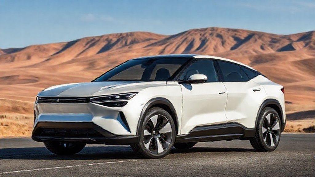 Rivian Automotive (NASDAQ:RIVN) Trading Down 1.1% - Everything You Need to Know - Complete Specifications, Price & Review 2025