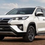 Rs 20 Lakh Toyota SUV Launching Next Month! Everything You Need to Know