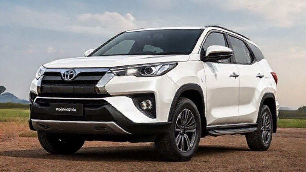 Rs 20 Lakh Toyota SUV Launching Next Month! Everything You Need to Know - Complete Specifications, Price & Review 2025