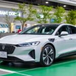 Revolutionizing Electric Vehicle Connectivity: SINBON Brings Enhanced Solutions to Automotive World Tokyo 2026
