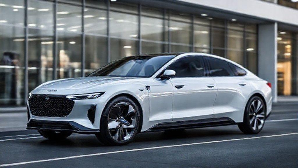 Samsung Bolsters Software-Defined Vehicle Push with ZF Unit Acquisition via Harman - Complete Specifications, Price & Review 2025