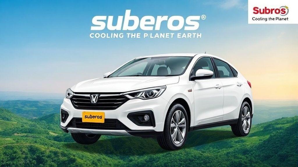 Subros Cooling the Planet Earth Leader in Automotive AC - Swing Trading Ideas & Big Gains Small Budget - Bollywood Helpline - Complete Specifications, Price & Review 2025