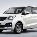 Suzuki Solio-Inspired Hybrid MPV to Launch in India by 2029: Features, Specifications, and More