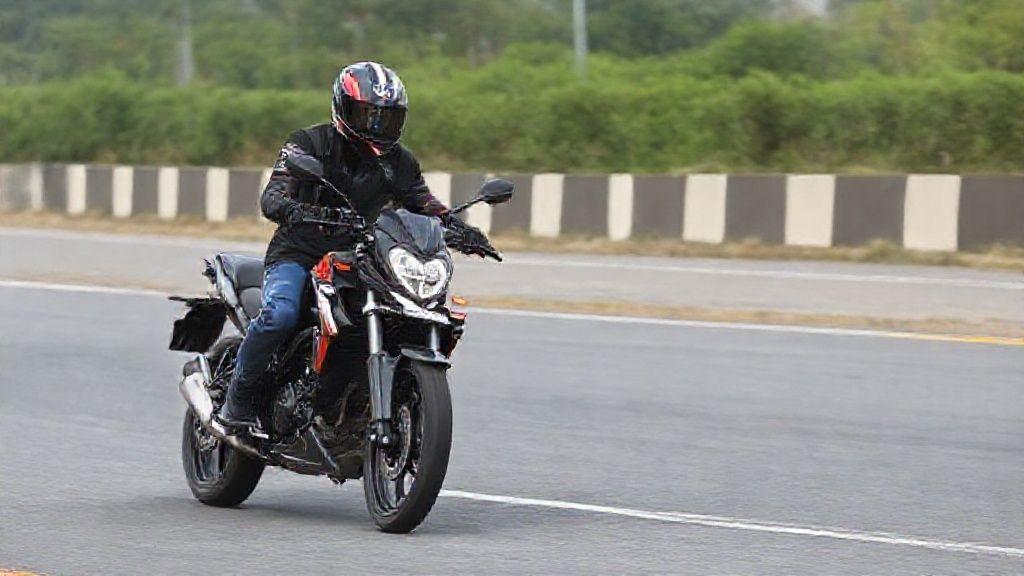 TVS Apache RTX Road Test, Review: A Game-Changing Adventure Bike - Complete Specifications, Price & Review 2025