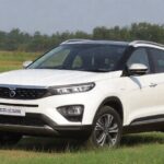 Tata Harrier Petrol Review: Unveiling the Turbo-Petrol Powerhouse